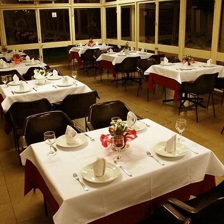 Hotel Vila Boa Goiás Esterno foto