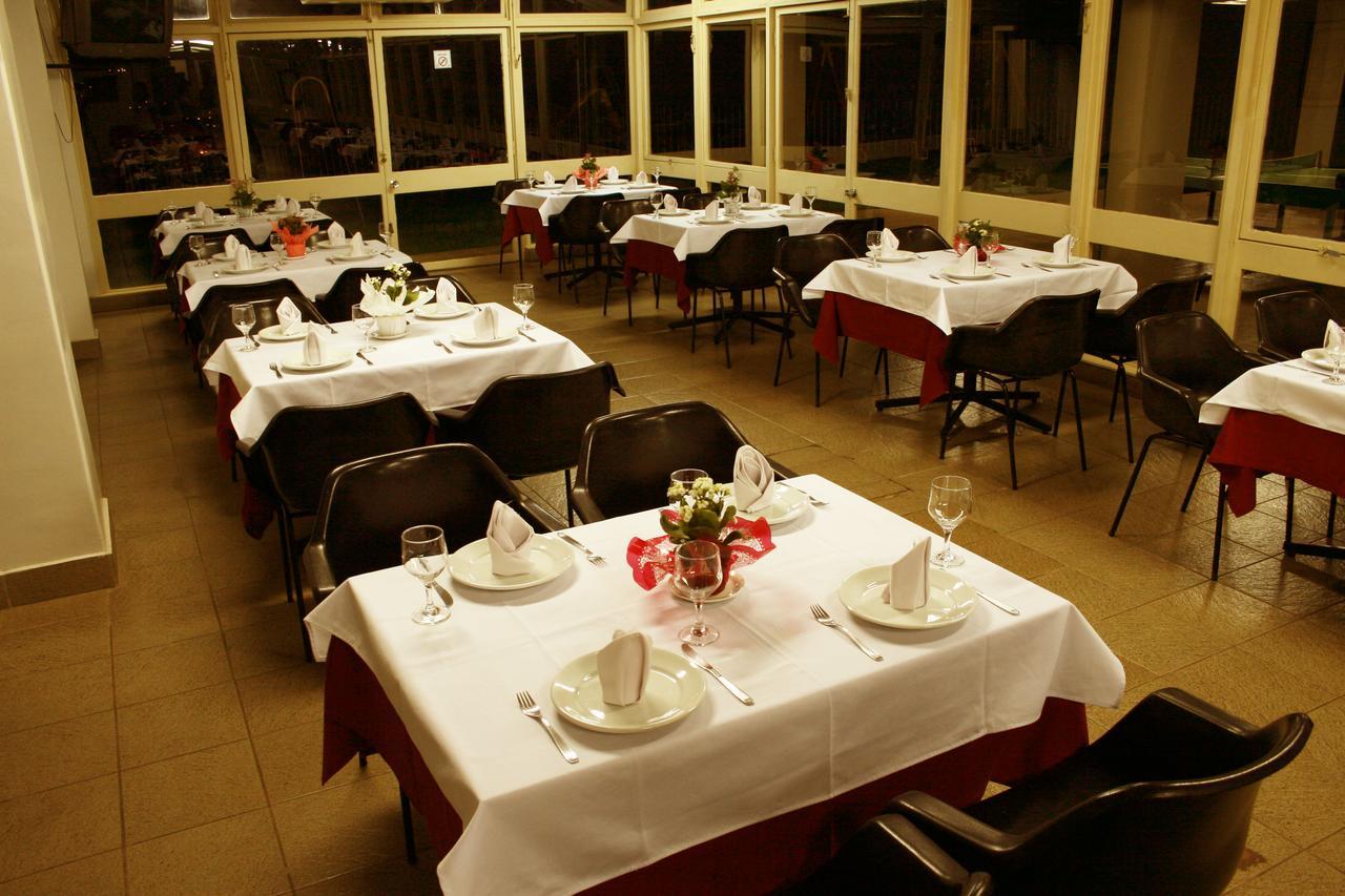 Hotel Vila Boa Goiás Esterno foto