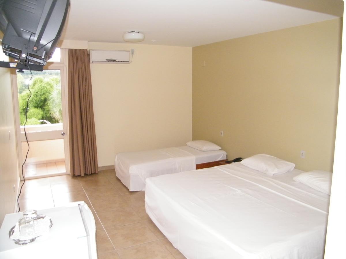 Hotel Vila Boa Goiás Esterno foto