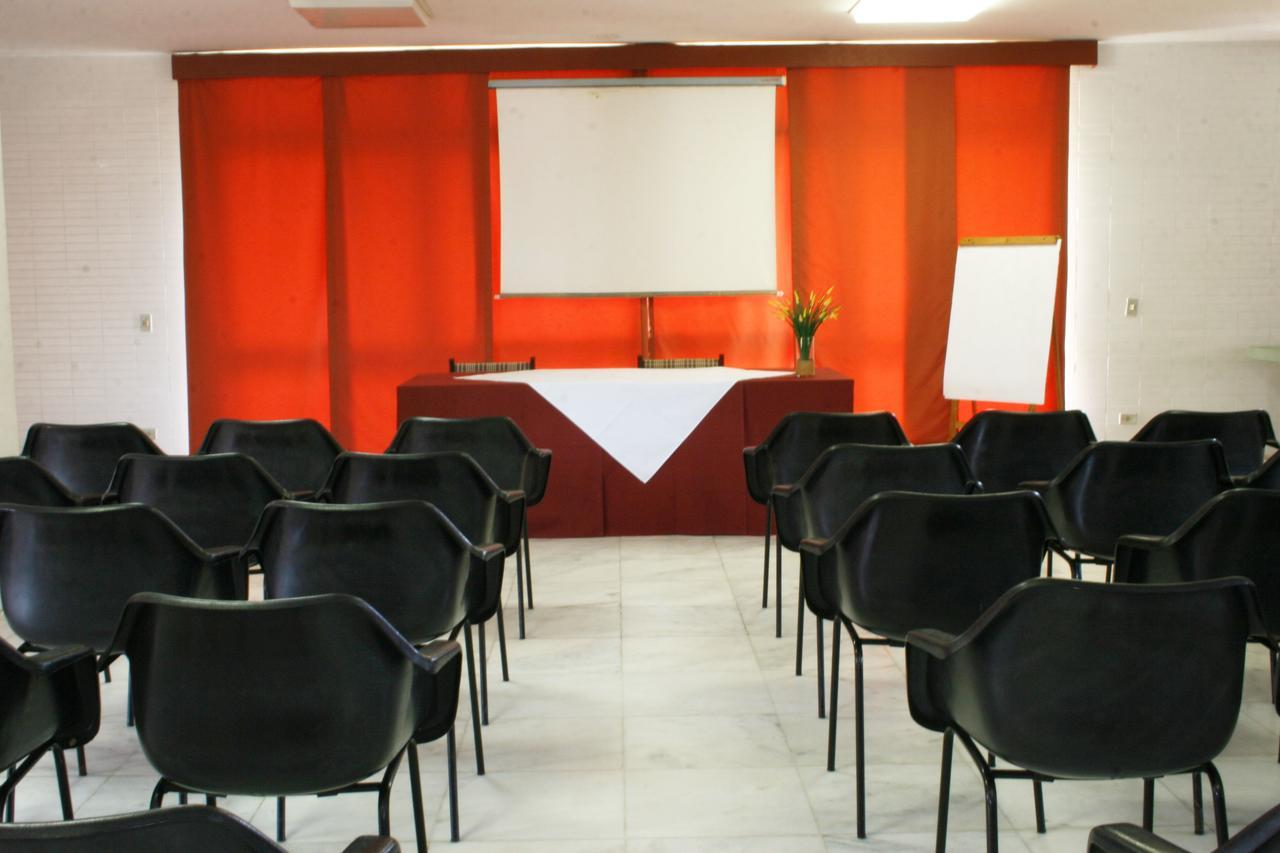 Hotel Vila Boa Goiás Esterno foto