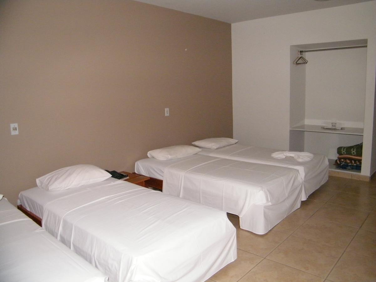 Hotel Vila Boa Goiás Esterno foto