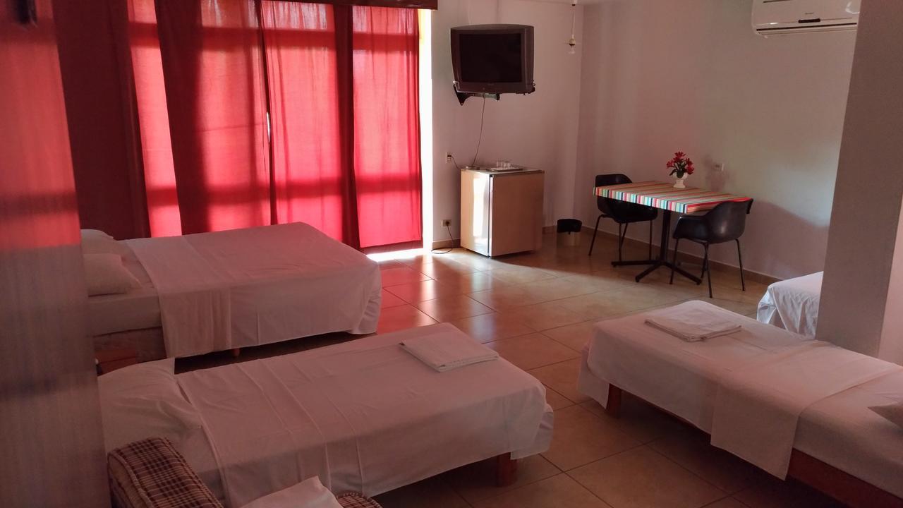 Hotel Vila Boa Goiás Esterno foto