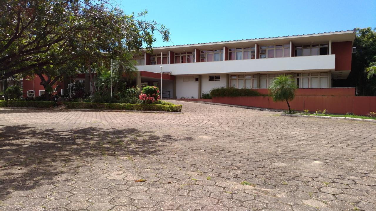 Hotel Vila Boa Goiás Esterno foto