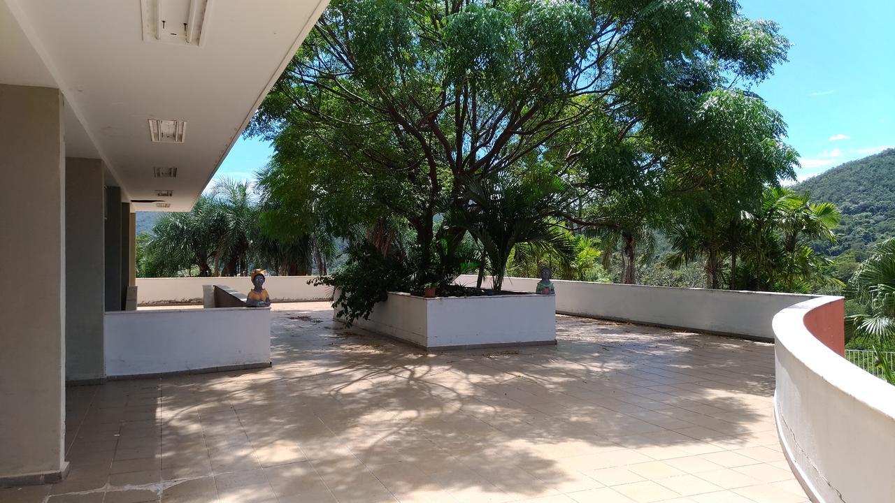 Hotel Vila Boa Goiás Esterno foto