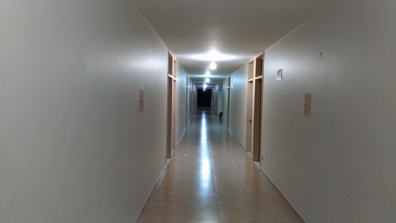 Hotel Vila Boa Goiás Esterno foto