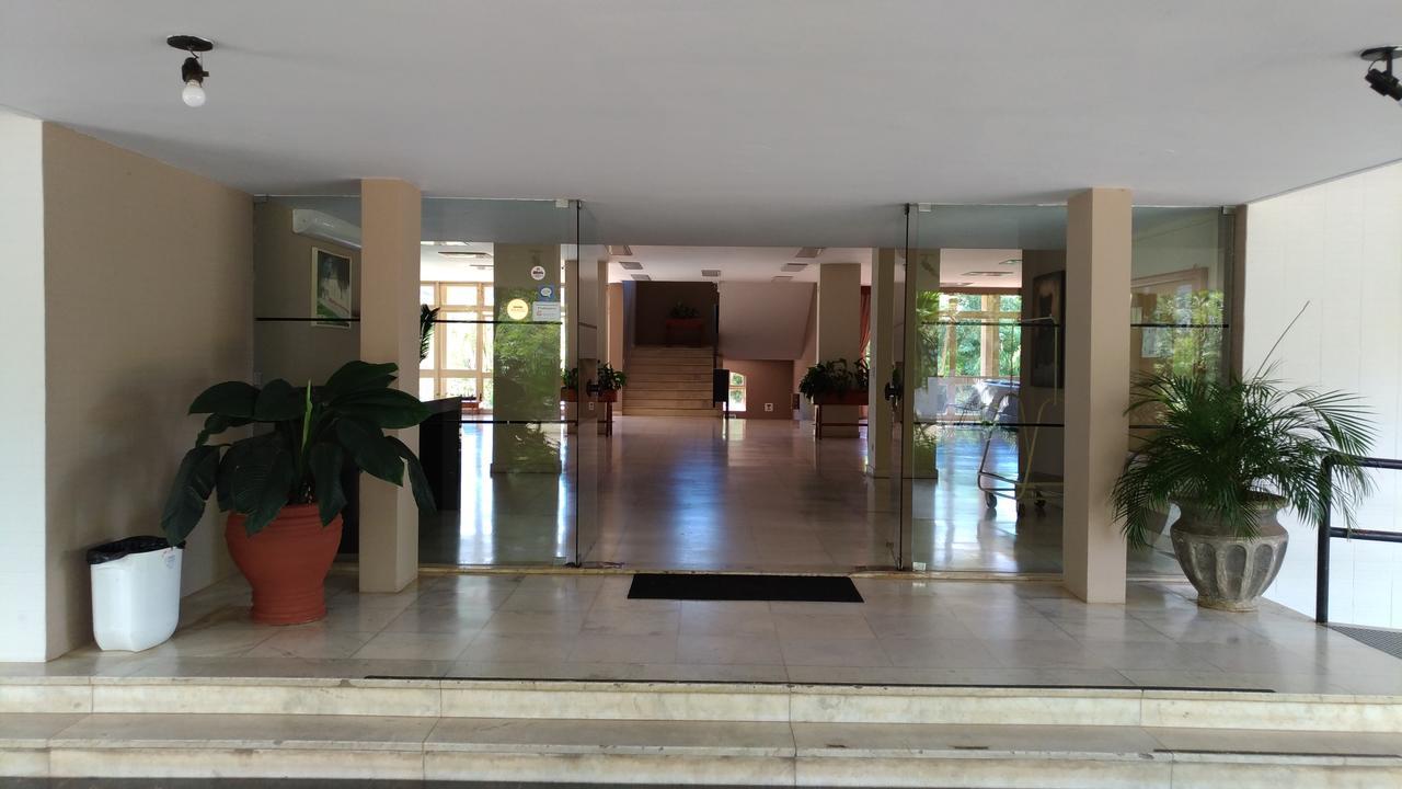 Hotel Vila Boa Goiás Esterno foto