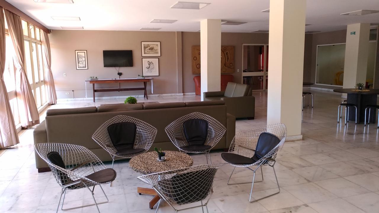 Hotel Vila Boa Goiás Esterno foto