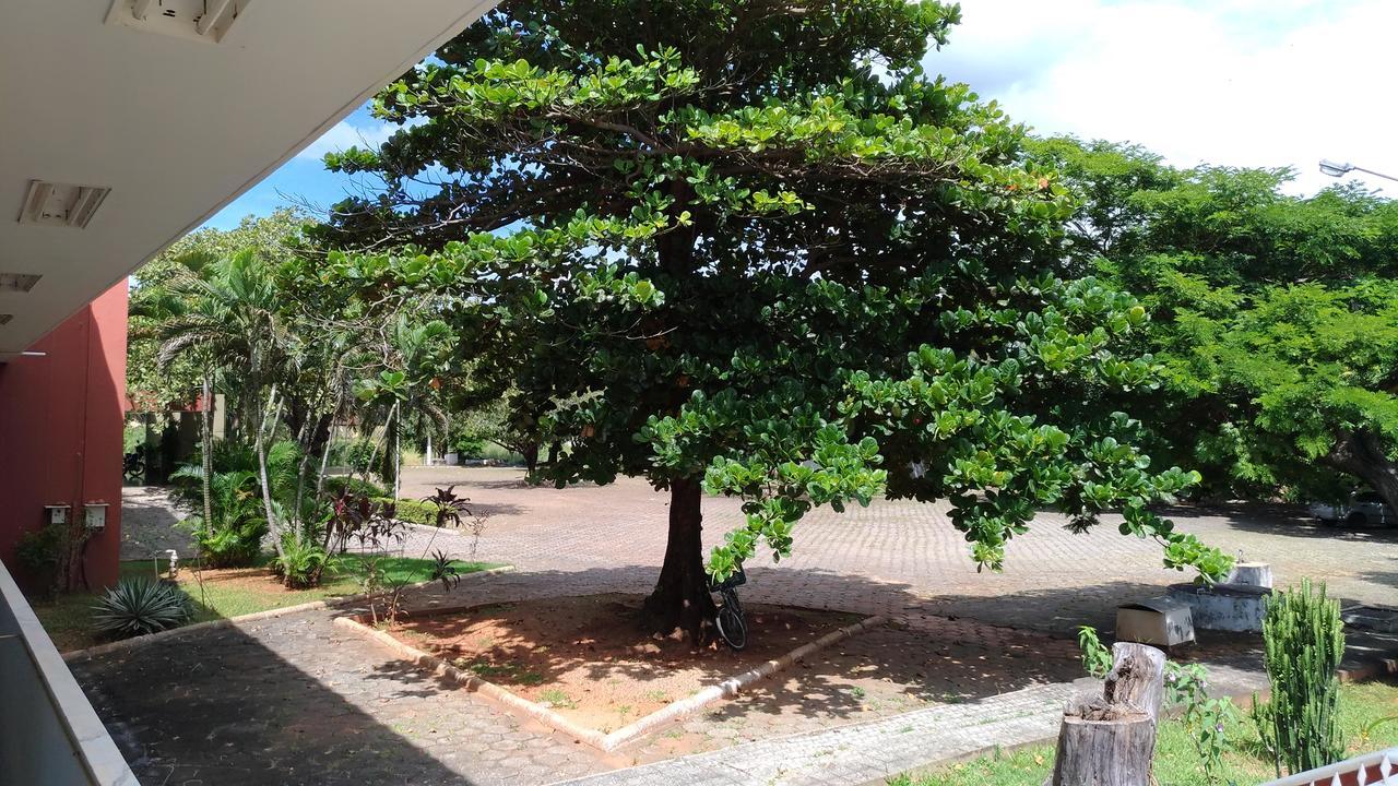 Hotel Vila Boa Goiás Esterno foto