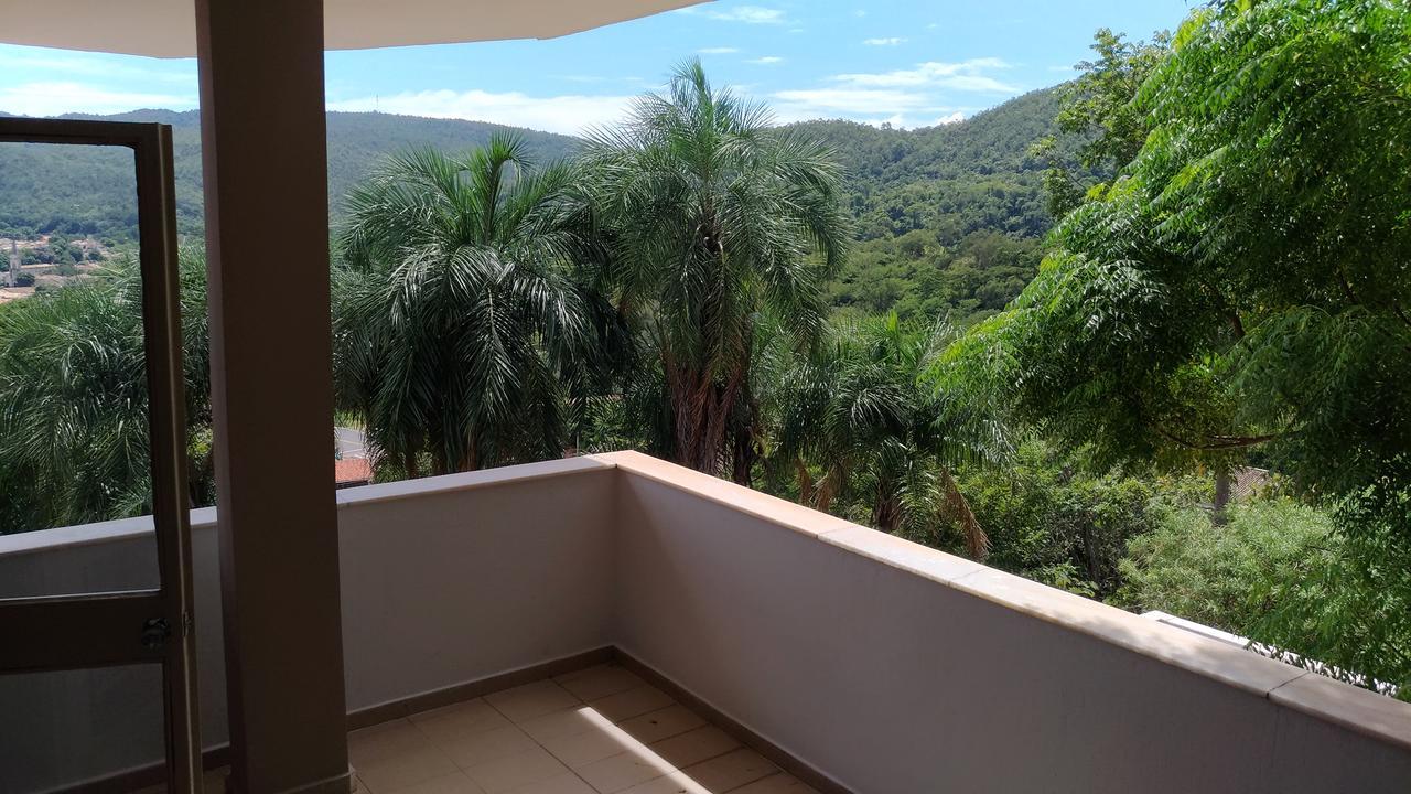 Hotel Vila Boa Goiás Esterno foto
